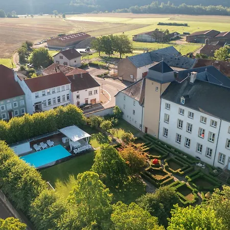 호텔 Chateau De Berg