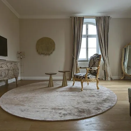 Chateau De Berg 호텔 코르몽뢰우이