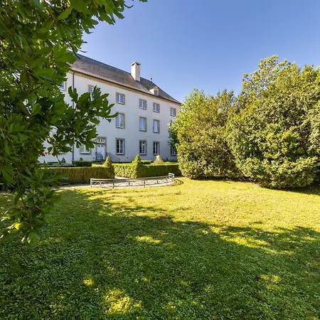 Chateau De Berg 호텔