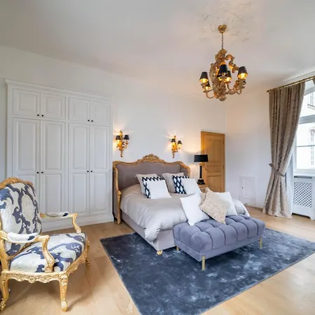 Chateau De * Berg-sur-Moselle