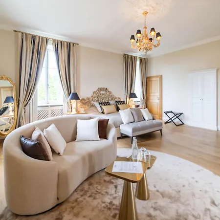 Chateau De Berg-sur-Moselle