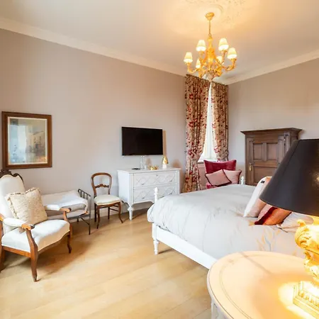 Chateau De Berg-sur-Moselle