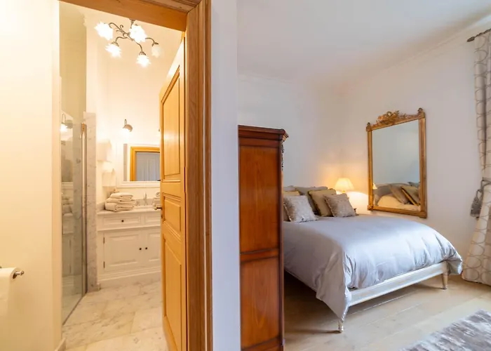 Chateau De Berg-sur-Moselle