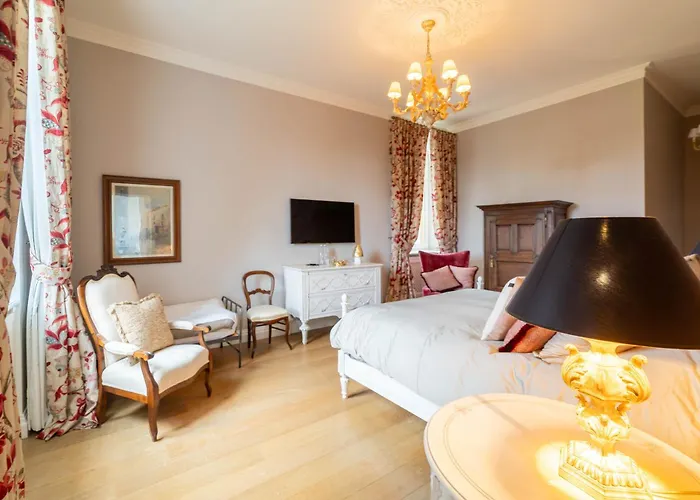 Chateau De Berg-sur-Moselle